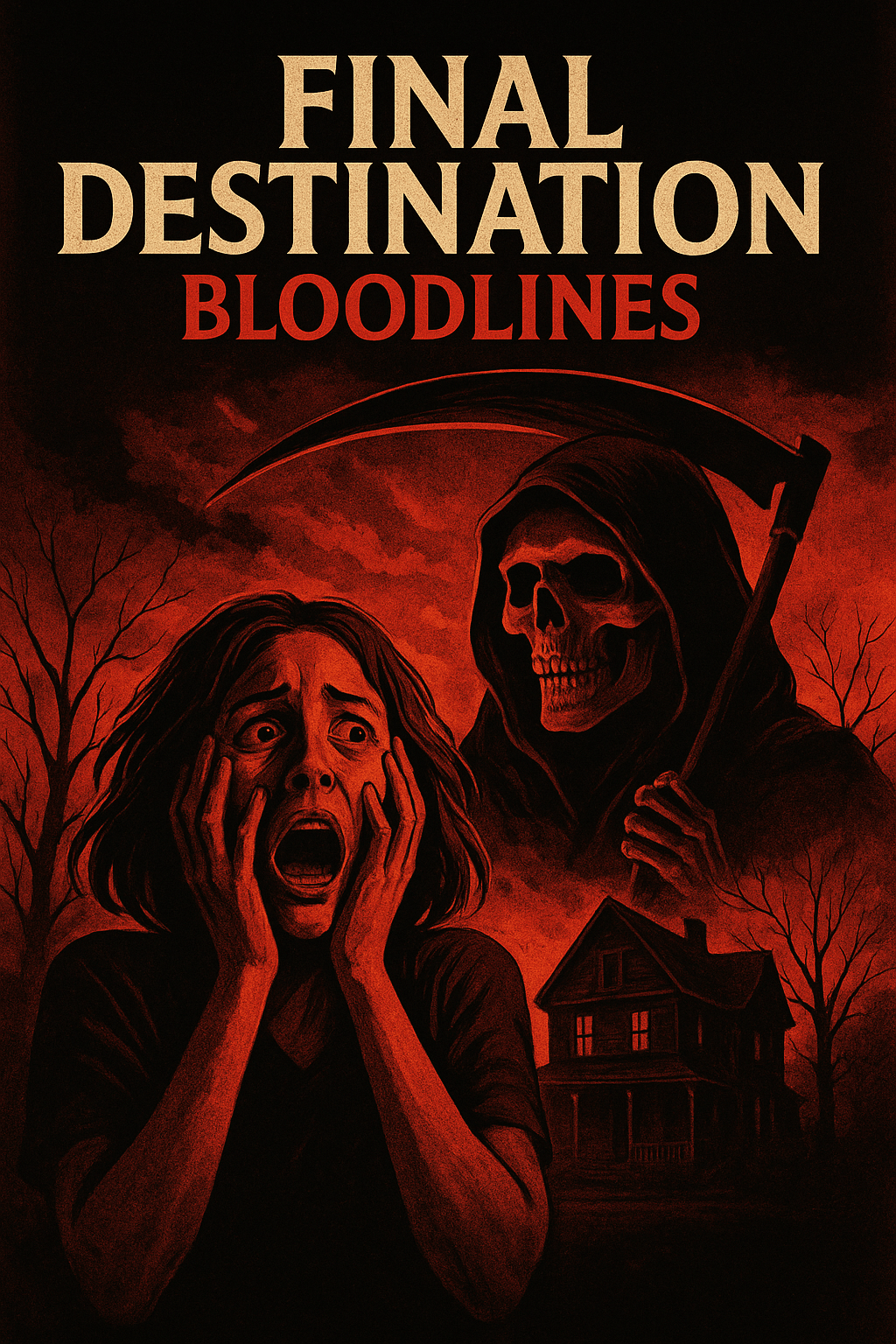 Final Destination: Bloodlines