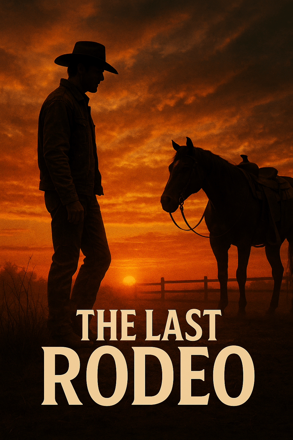 The Last Rodeo
