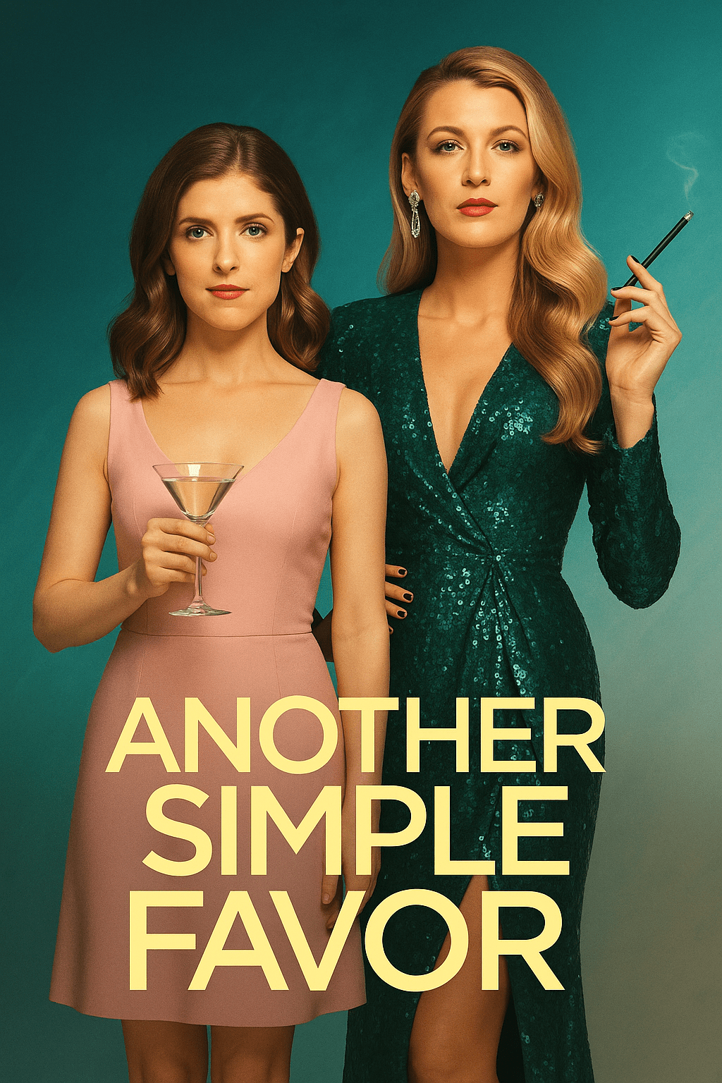 Another Simple Favor