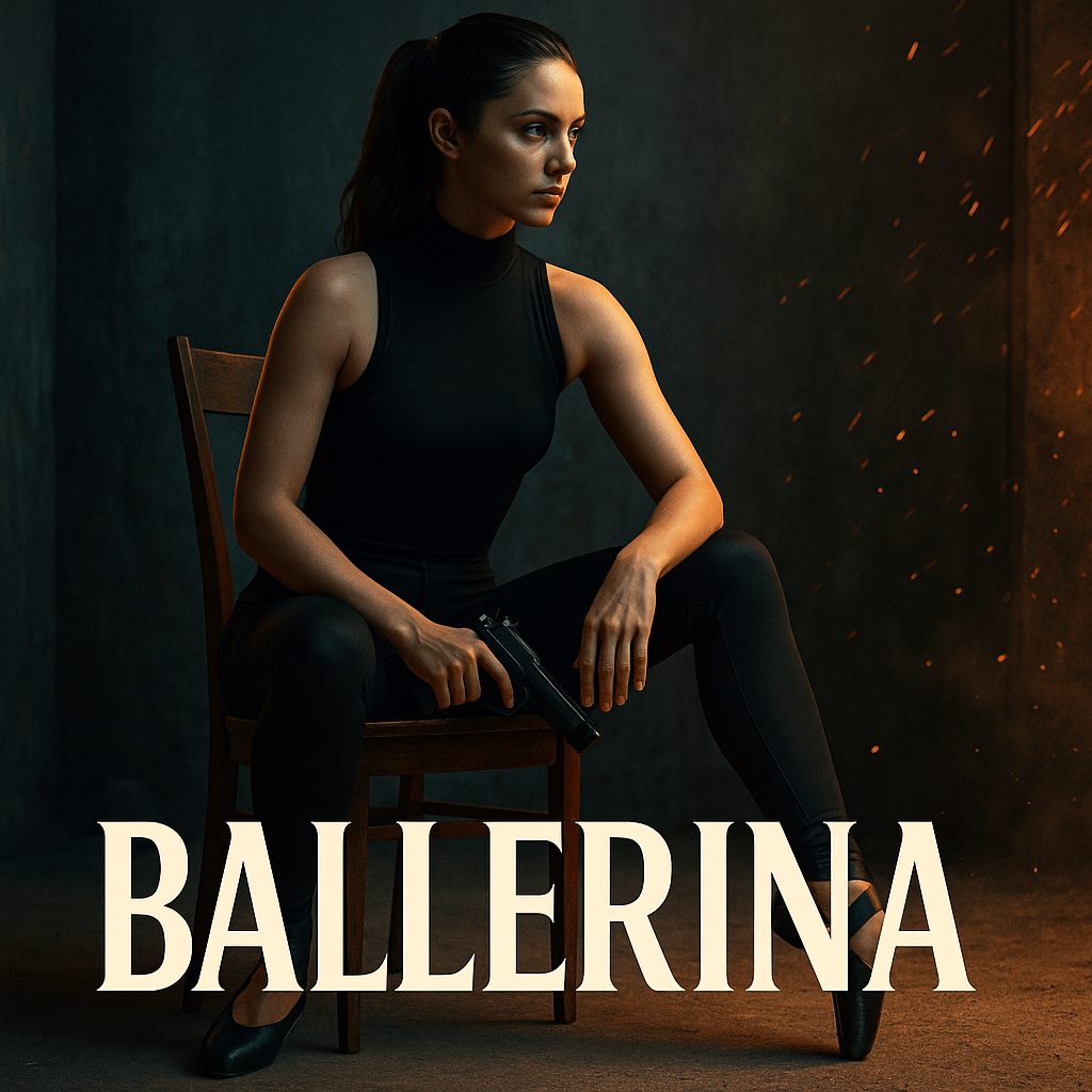 Ballerina